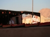 Wadi Rum - Il campo attendato